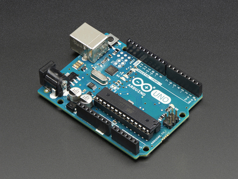 Carte Arduino UNO 65139 ATMega328 – Conrad Electronic Suisse