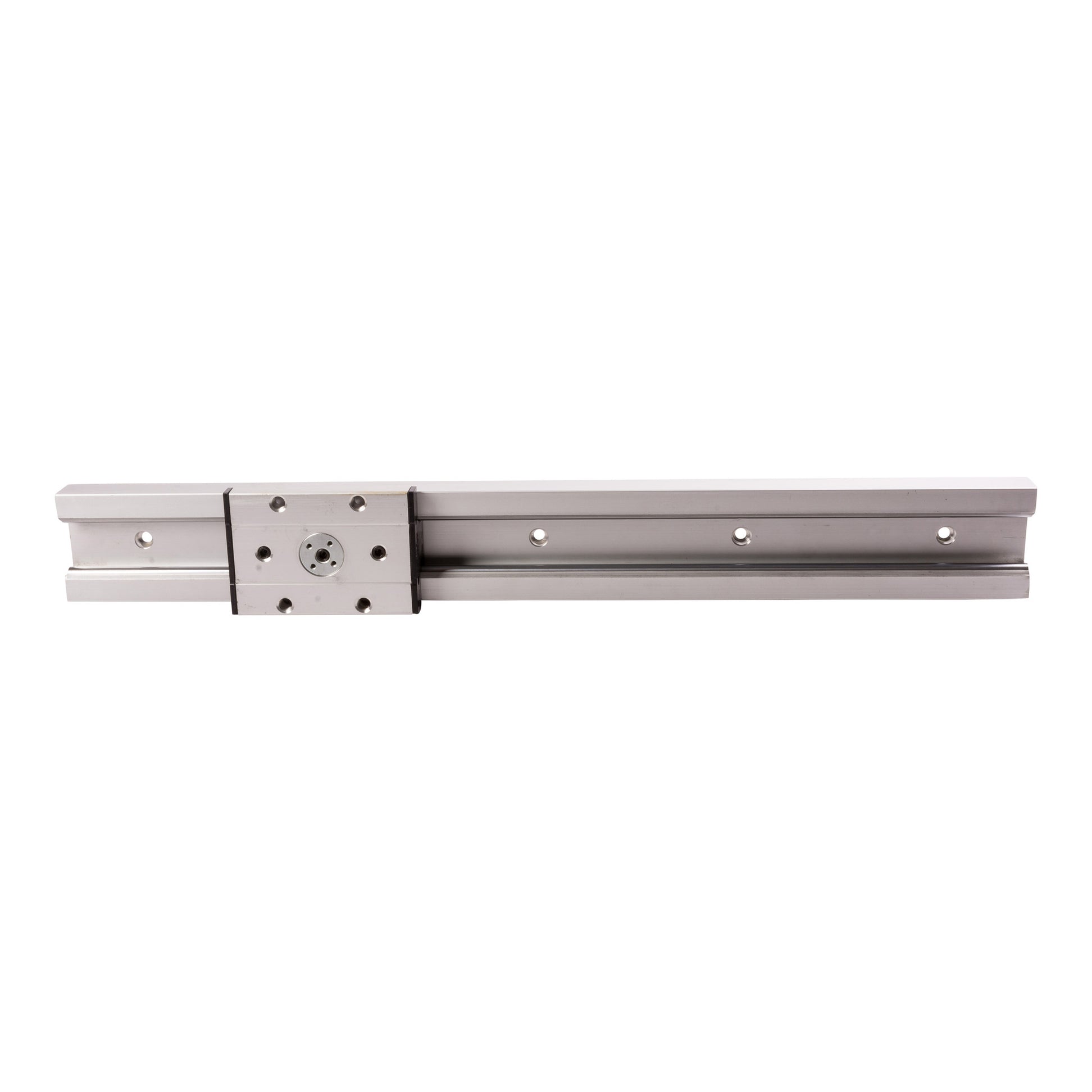 Heavy Duty Linear Bearing Slide Rails - Firgelli Automations